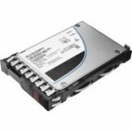 HPE MSA 800GB 12G SAS MU 2.5in SSD , 